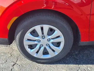Kia Soul 2024 LX 4dr Crossover