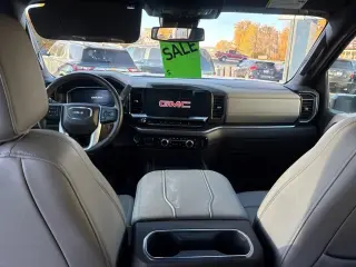 2024 GMC Sierra 3500HD SLT