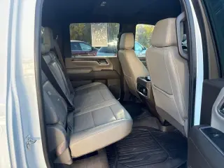 2024 GMC Sierra 3500HD SLT