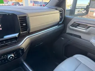 2024 GMC Sierra 3500HD SLT