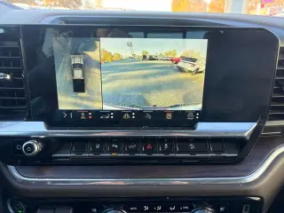 2024 GMC Sierra 3500HD SLT