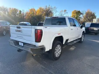 2024 GMC Sierra 3500HD SLT