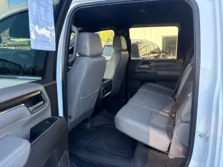 2024 GMC Sierra 3500HD SLT