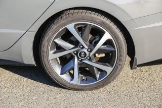 Hyundai SONATA 2022 SEL Plus 4dr Sedán