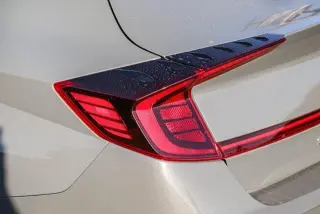 Hyundai SONATA 2022 SEL Plus 4dr Sedán