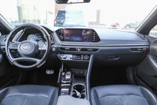 Hyundai SONATA 2022 SEL Plus 4dr Sedán