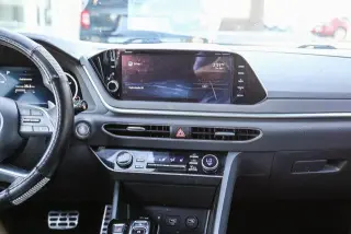 Hyundai SONATA 2022 SEL Plus 4dr Sedán