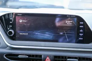 Hyundai SONATA 2022 SEL Plus 4dr Sedán