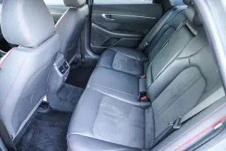Hyundai SONATA 2022 SEL Plus 4dr Sedán