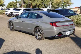 Hyundai SONATA 2022 SEL Plus 4dr Sedán