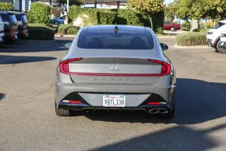 Hyundai SONATA 2022 SEL Plus 4dr Sedán