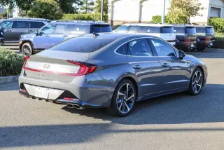 Hyundai SONATA 2022 SEL Plus 4dr Sedán