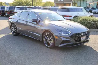 Hyundai SONATA 2022 SEL Plus 4dr Sedán