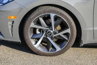 Hyundai SONATA 2022 SEL Plus 4dr Sedán
