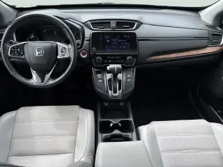 Honda CR-V 2022 AWD EX-L 4dr SUV