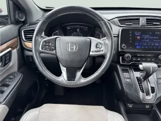 Honda CR-V 2022 AWD EX-L 4dr SUV