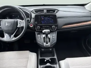 Honda CR-V 2022 AWD EX-L 4dr SUV