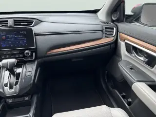 Honda CR-V 2022 AWD EX-L 4dr SUV