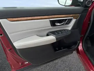 Honda CR-V 2022 AWD EX-L 4dr SUV