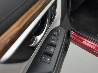 Honda CR-V 2022 AWD EX-L 4dr SUV