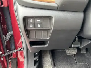 Honda CR-V 2022 AWD EX-L 4dr SUV