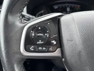 Honda CR-V 2022 AWD EX-L 4dr SUV