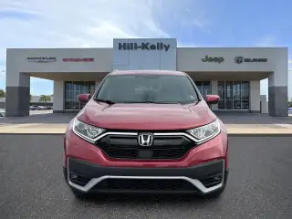 Honda CR-V 2022 AWD EX-L 4dr SUV