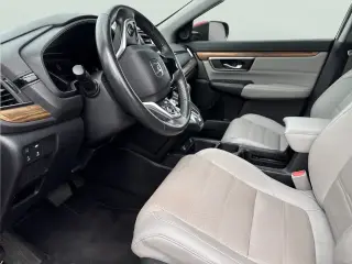 Honda CR-V 2022 AWD EX-L 4dr SUV