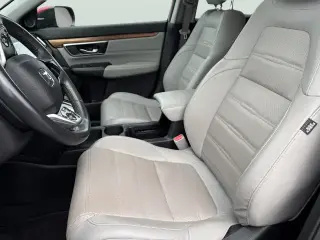 Honda CR-V 2022 AWD EX-L 4dr SUV