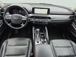 Kia Telluride 2022 AWD S SUV de 4 puertas