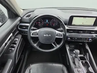 Kia Telluride 2022 AWD S SUV de 4 puertas
