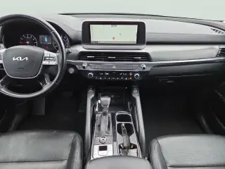Kia Telluride 2022 AWD S SUV de 4 puertas