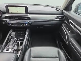 Kia Telluride 2022 AWD S SUV de 4 puertas