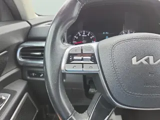 Kia Telluride 2022 AWD S SUV de 4 puertas