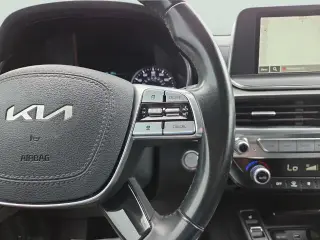 Kia Telluride 2022 AWD S SUV de 4 puertas