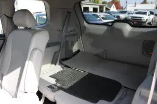 2012 Toyota Highlander 4WD 4dr V6 Limited (Natl)