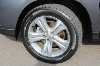 2012 Toyota Highlander 4WD 4dr V6 Limited (Natl)