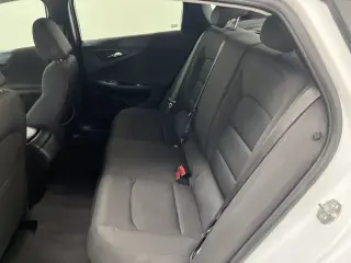 Chevrolet Malibu 2024 LS 4dr Sedán