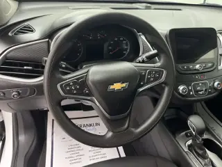 Chevrolet Malibu 2024 LS 4dr Sedán