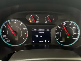 Chevrolet Malibu 2024 LS 4dr Sedán