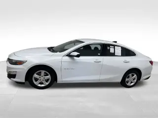 Chevrolet Malibu 2024 LS 4dr Sedán