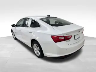 Chevrolet Malibu 2024 LS 4dr Sedán