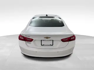 Chevrolet Malibu 2024 LS 4dr Sedán