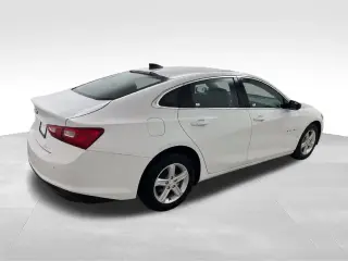 Chevrolet Malibu 2024 LS 4dr Sedán