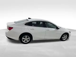 Chevrolet Malibu 2024 LS 4dr Sedán