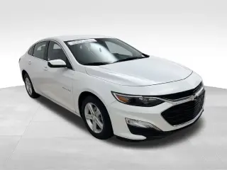 Chevrolet Malibu 2024 LS 4dr Sedán