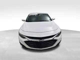Chevrolet Malibu 2024 LS 4dr Sedán