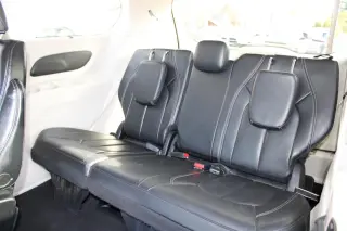 2022 Chrysler Pacifica Touring L FWD