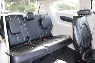 2022 Chrysler Pacifica Touring L FWD