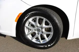 2022 Chrysler Pacifica Touring L FWD